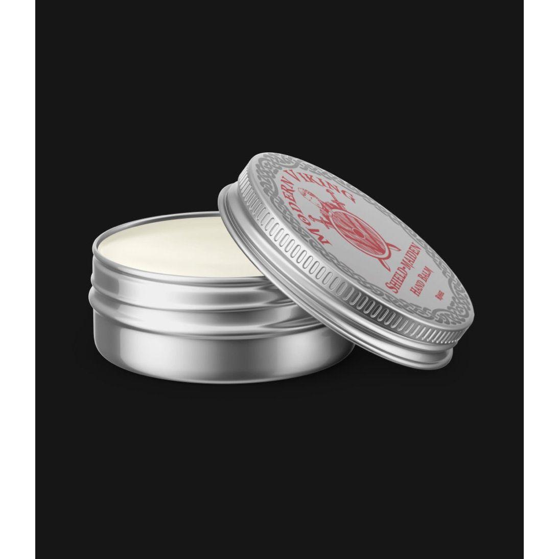 Modern Viking Hand Balm Rose balsamo mani rosa 2 oz
