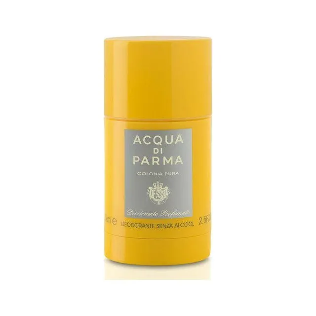 Acqua di Parma Colonia Pura deodorante stick 75 ml
