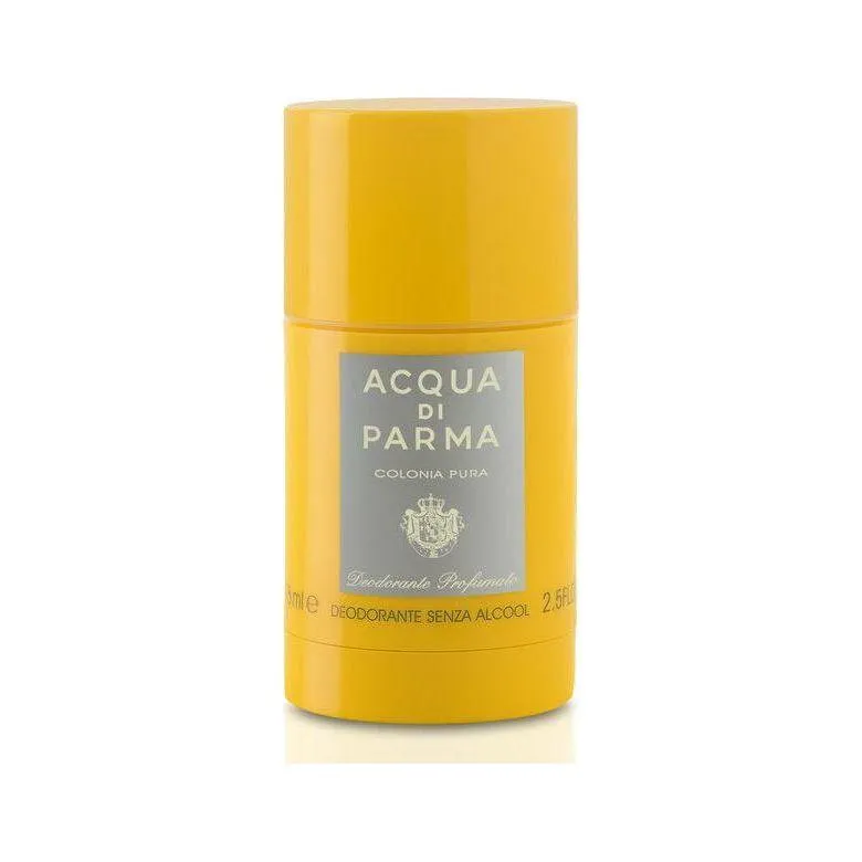 Acqua di Parma Colonia Pura deodorante stick 75 ml