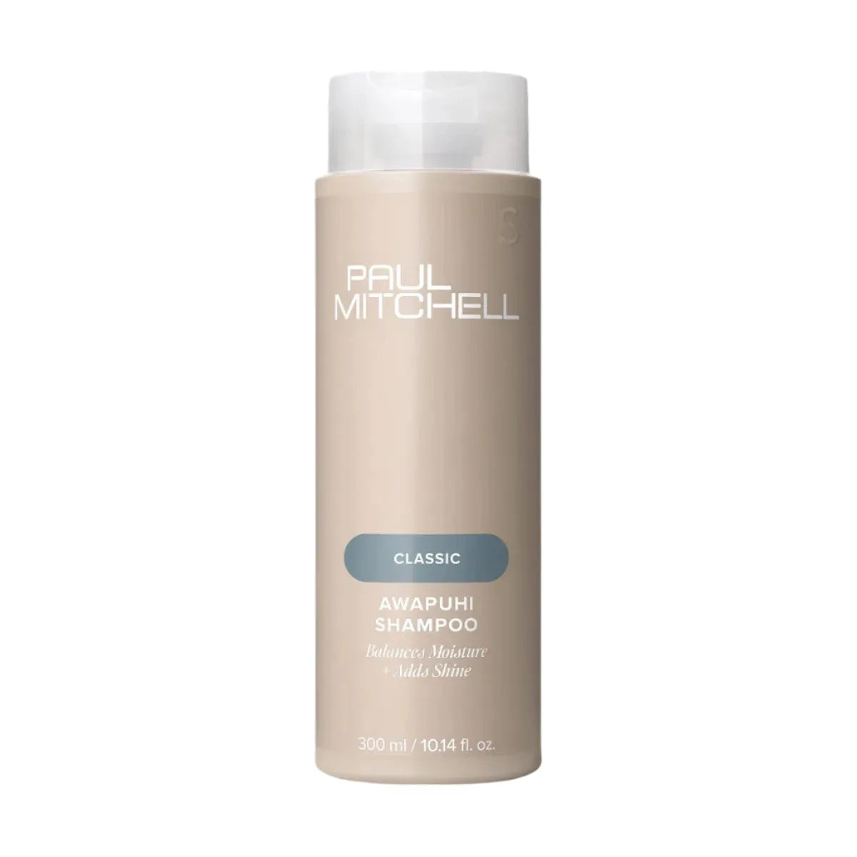 Paul Mitchell Awapuhi shampoo capelli 16.9 fl oz idratante