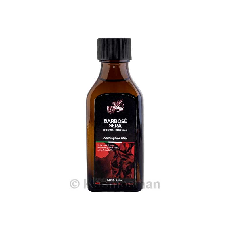 Tcheon Fung Sing Barbose Sera dopobarba 100 ml