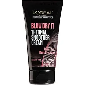 L'Oreal Blow Dry It crema capelli termoprotettrice 145 ml