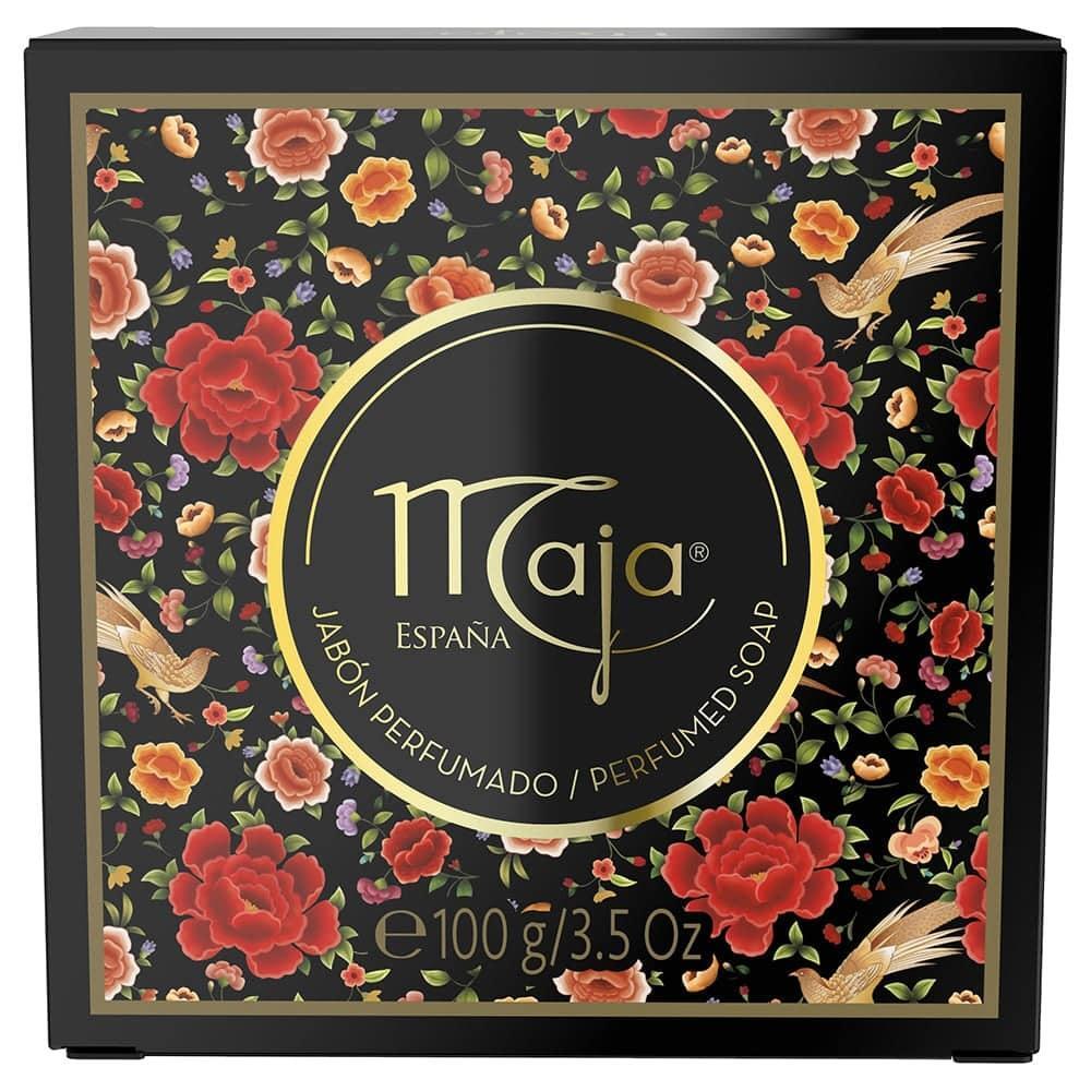 Maja Classic saponetta profumata 100 g fragranza floreale
