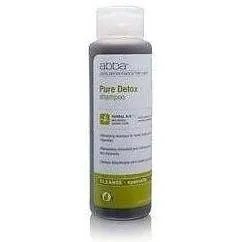 ABBA Detox Shampoo Purificante Bicarbonato Set 5x8 Oz