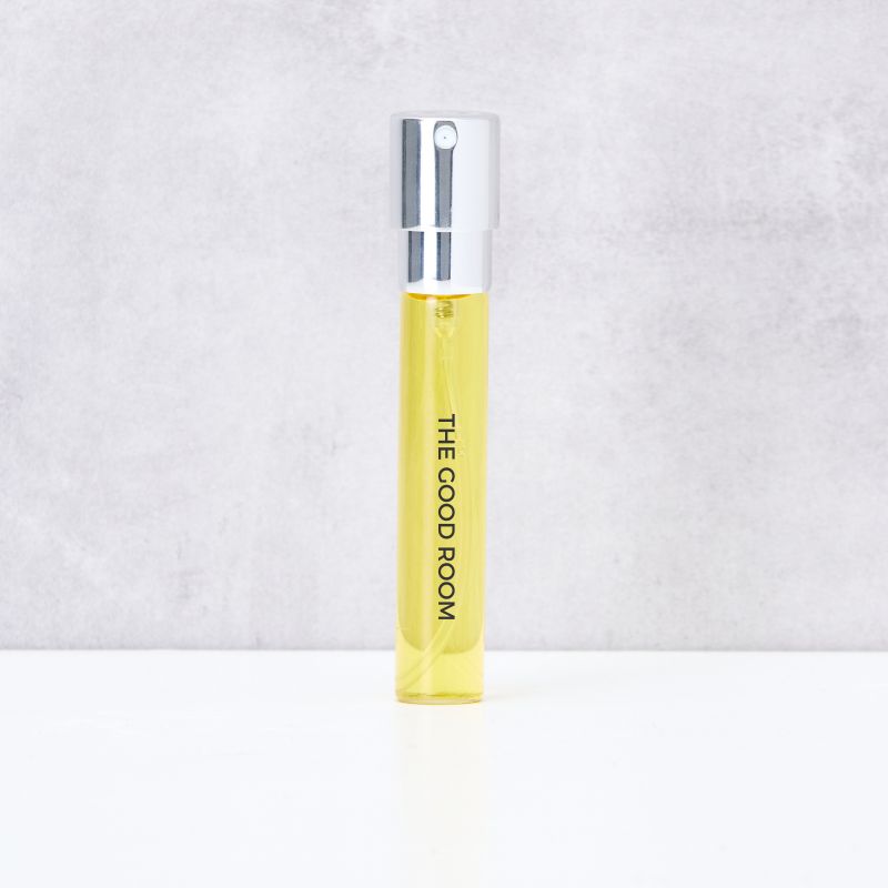 The Black Stuff The Good Room eau de parfum uomo 10 ml speziato