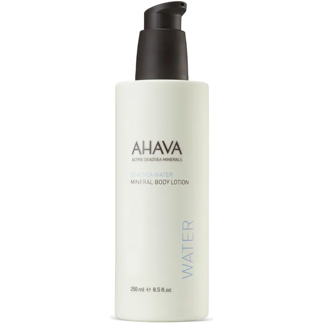 Ahava Mineral Body Lotion latte corpo 250 ml minerali Mar Morto