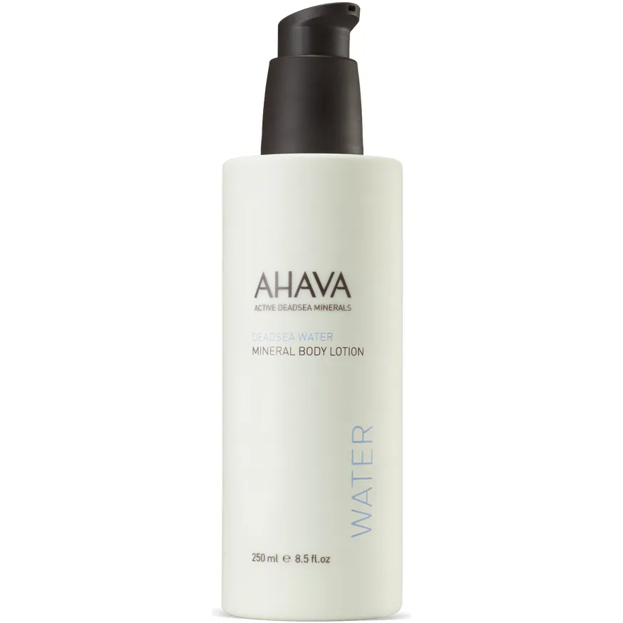Ahava Mineral Body Lotion latte corpo 250 ml minerali Mar Morto