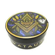 First Line Shave Watauga Sapone da Barba 4 oz Schiuma Densa