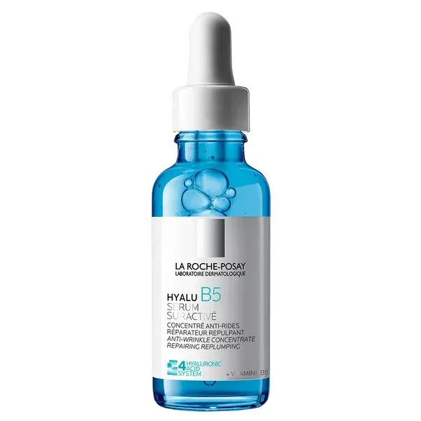 La Roche-Posay Hyalu B5 Siero Viso 30 ml Acido Ialuronico