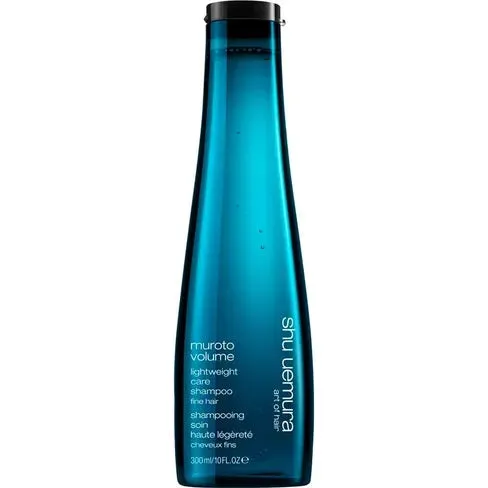 Shu Uemura Muroto Volume Pure Lightness Shampoo 250 ml