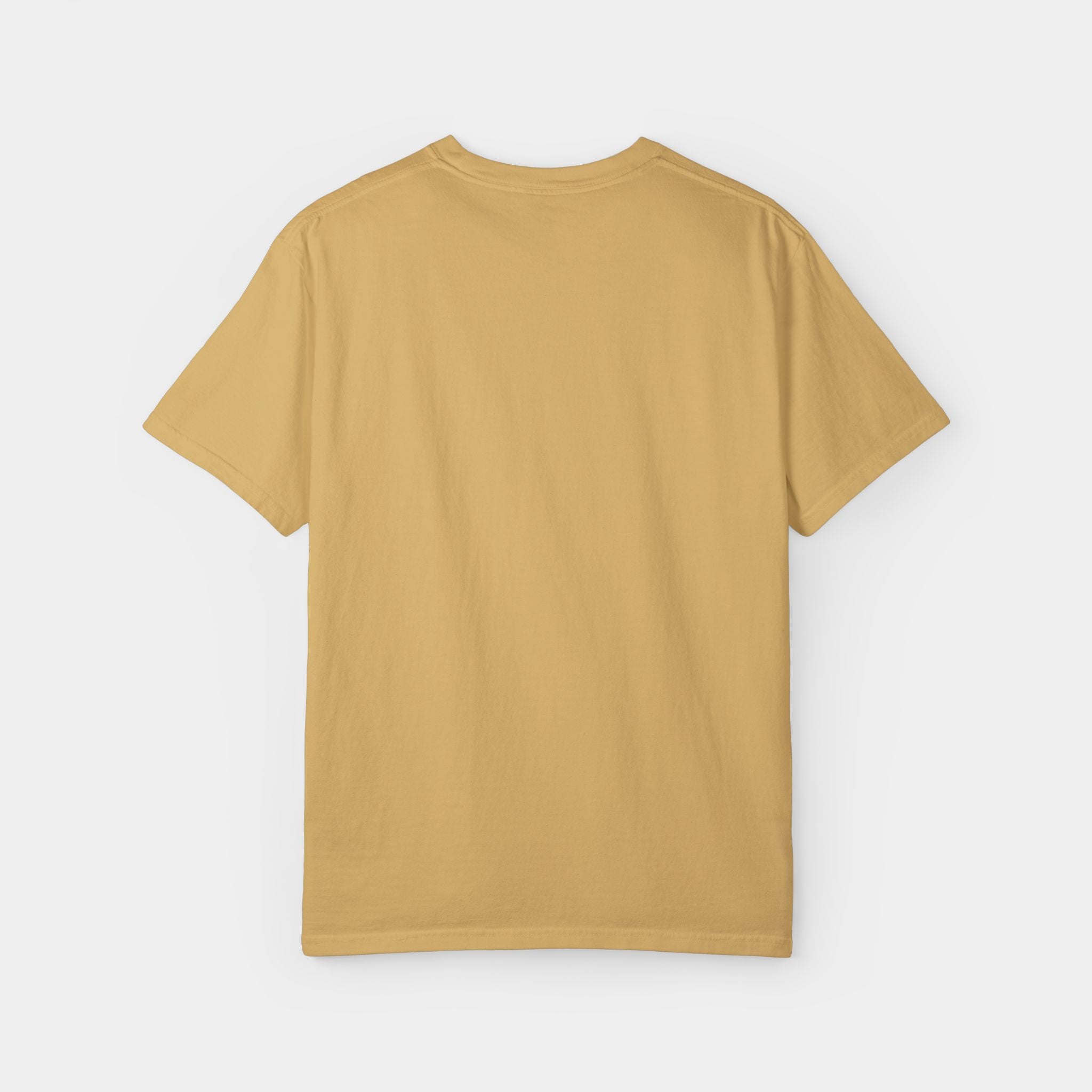 Noble Otter Warrior’s Spirit maglietta cotone oversize