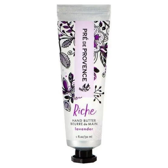Pre de Provence Riche Burro Mani Lavanda 30 ml