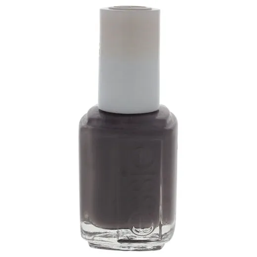 Essie 696 Chinchilly smalto grigio donna 0,46 oz