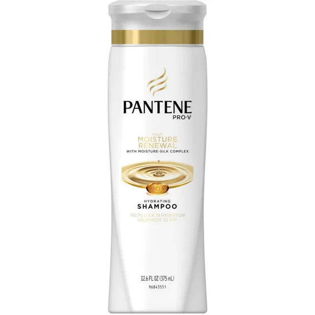 Pantene Pro-V Daily Moisture Renewal Shampoo Idratante 355 ml