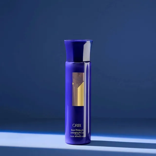 Oribe Run-Through Detangling Primer spray districante capelli