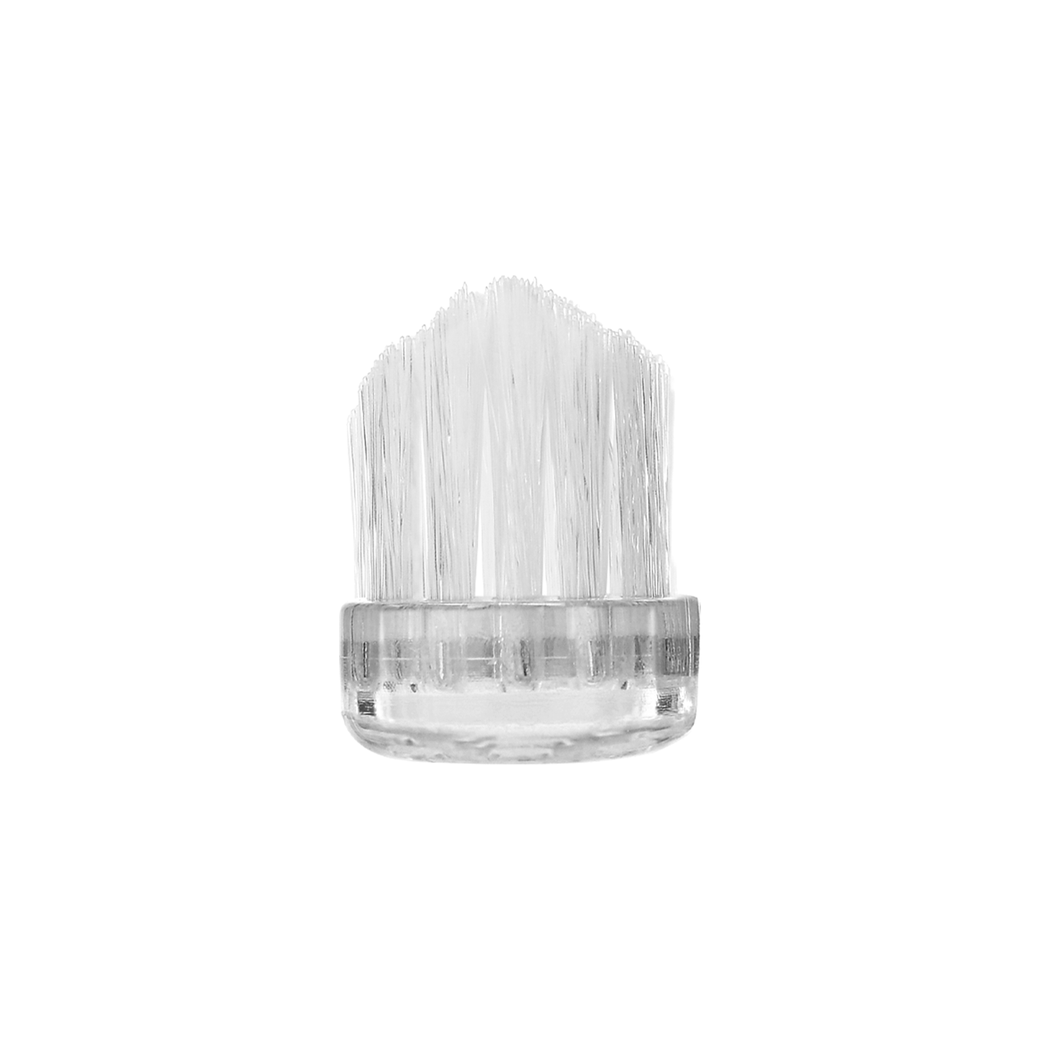 Supersmile 45 Degree spazzolino denti ergonomico trasparente