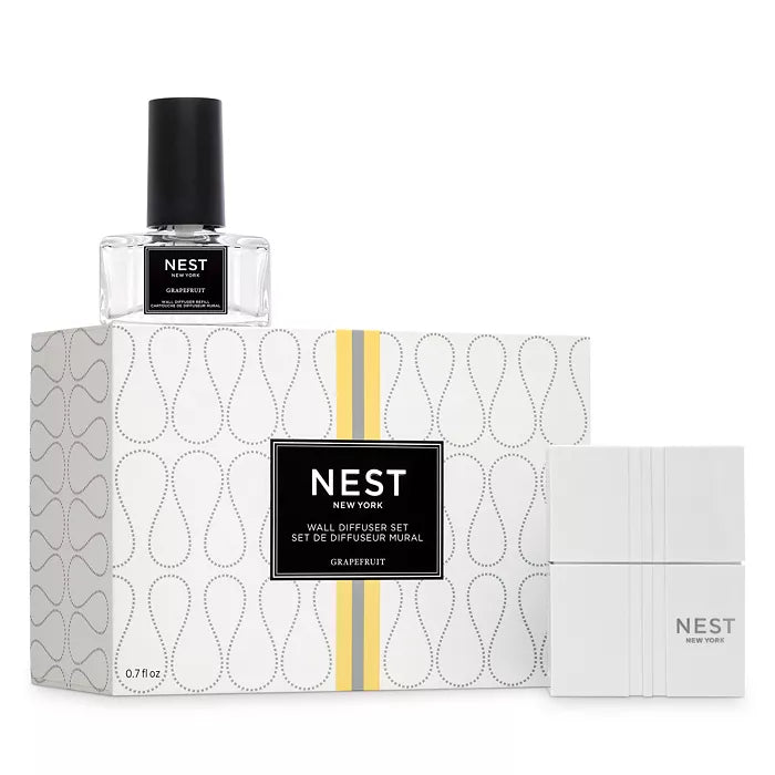 Nest New York Grapefruit diffusore ambiente muro 0.7 OZ