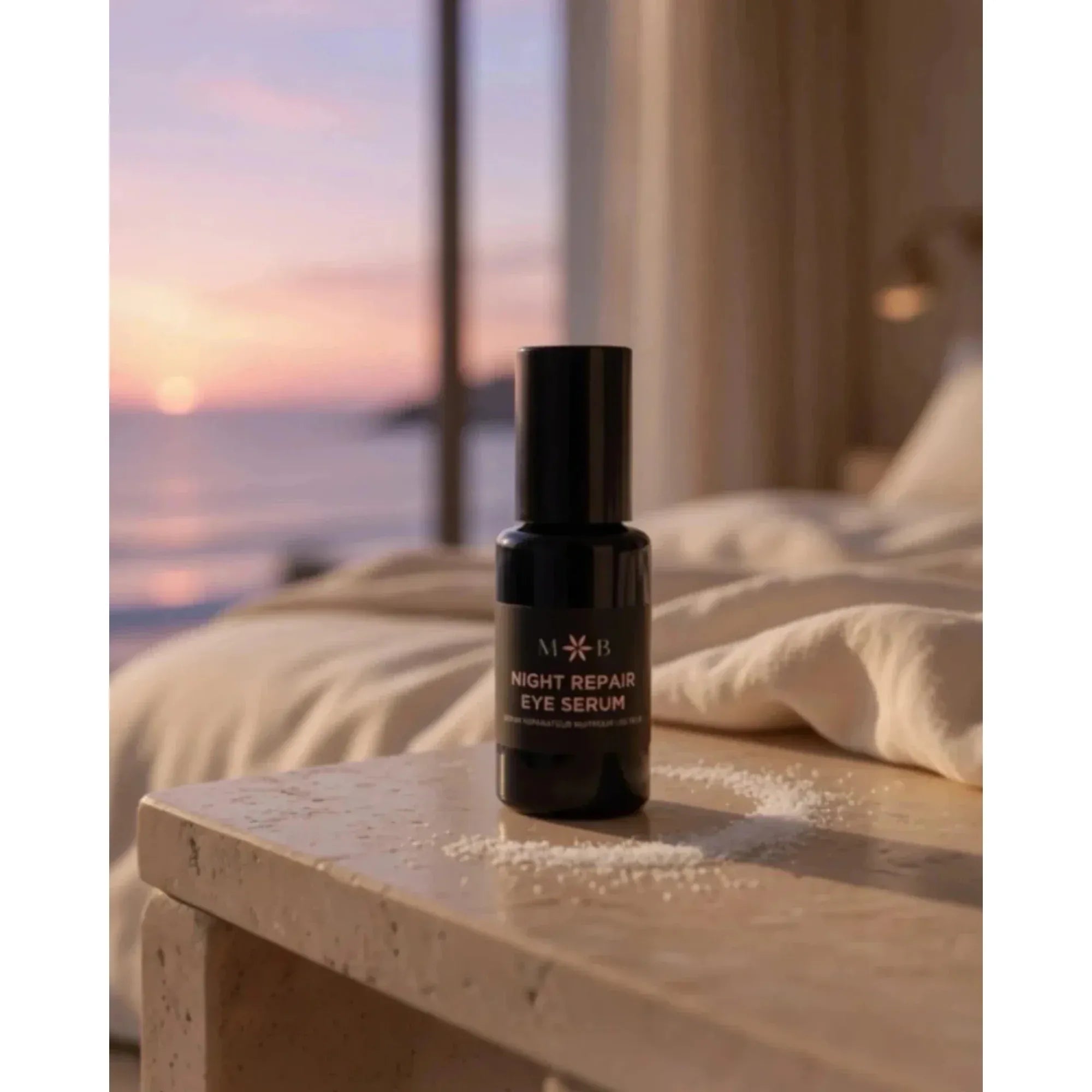 Meadow and Bark Night Repair Siero Contorno Occhi 15 ml roll-on