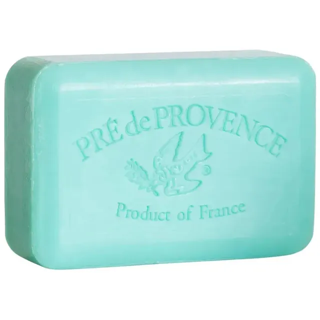 Pré de Provence Jade Vine sapone corpo 150 g burro di karité