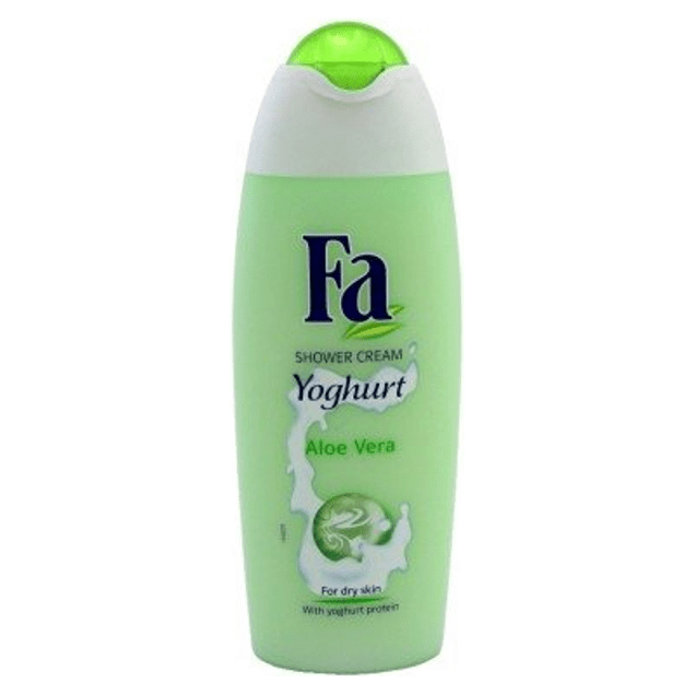 Fa Yoghurt Aloe Vera bagnodoccia pelle secca 250 ml