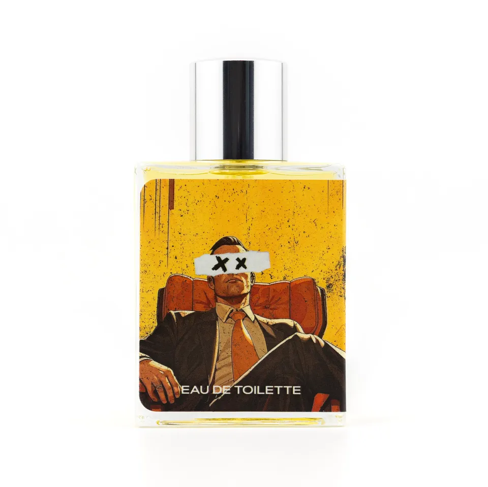Westman Shaving 71 Bonanza eau de toilette cuoio 50ml
