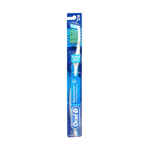 Oral-B Pro-Health Superior Clean spazzolino medio