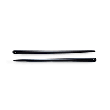 Smoothies Hair Stix bacchette capelli Gem Black nero