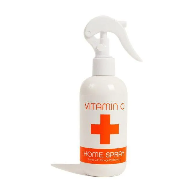 Swedish Dream Vitamina C Spray Ambiente 8 Fl Oz Agrumi