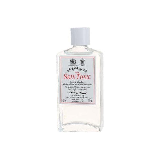 D.R. Harris Mild Skin Tonic Tonico Viso 100ml Amamelide