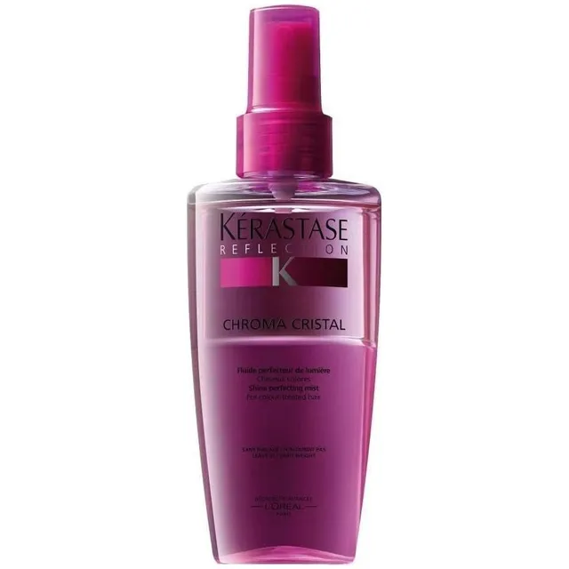 Kérastase Reflection Chroma Cristal spray illuminante 125ml capelli colorati