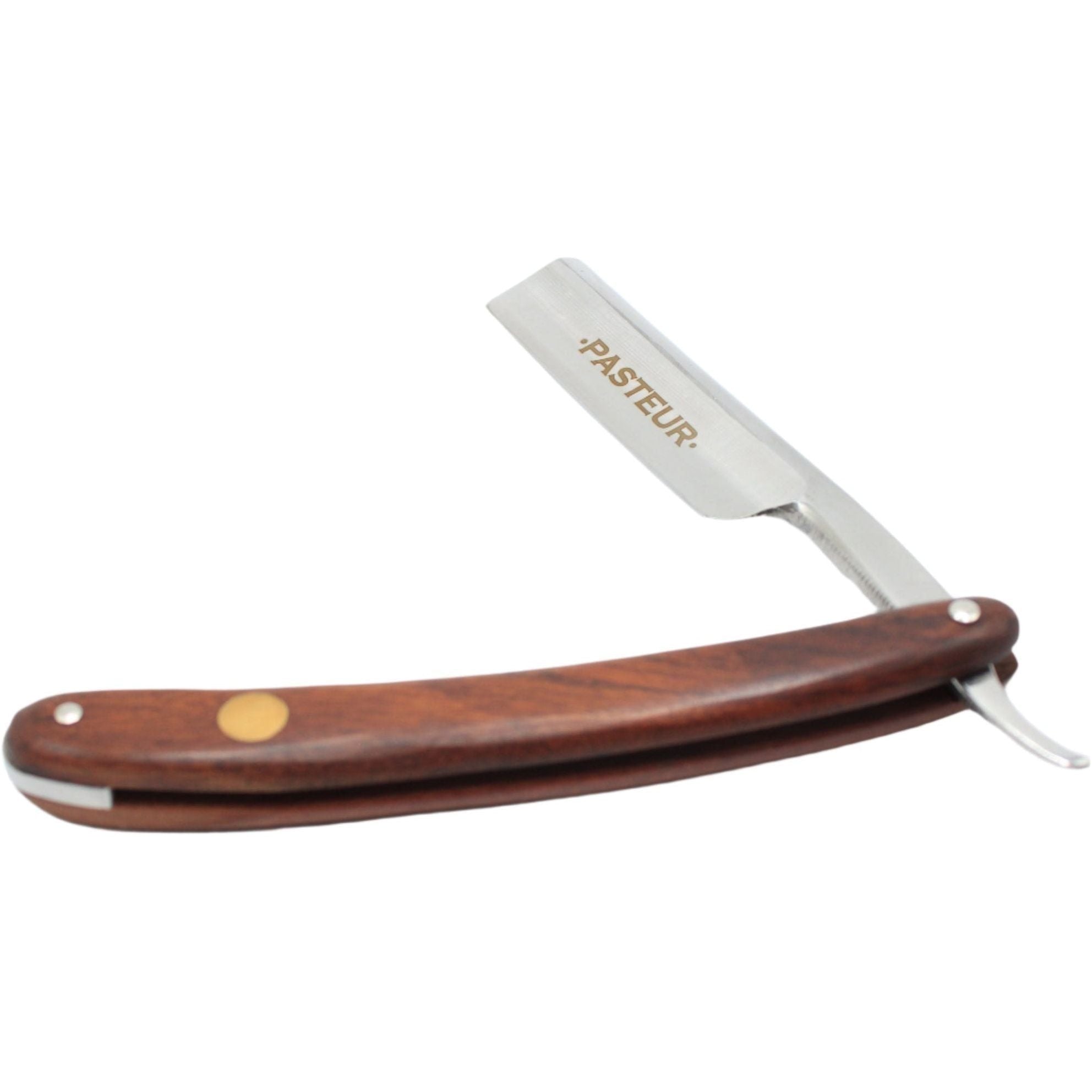 Gotham FS-SW-61 Rasoio a Mano Libera Acciaio Carbonio