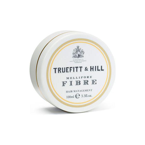 Truefitt & Hill Mellifore Fibre cera 100 ml tenuta media