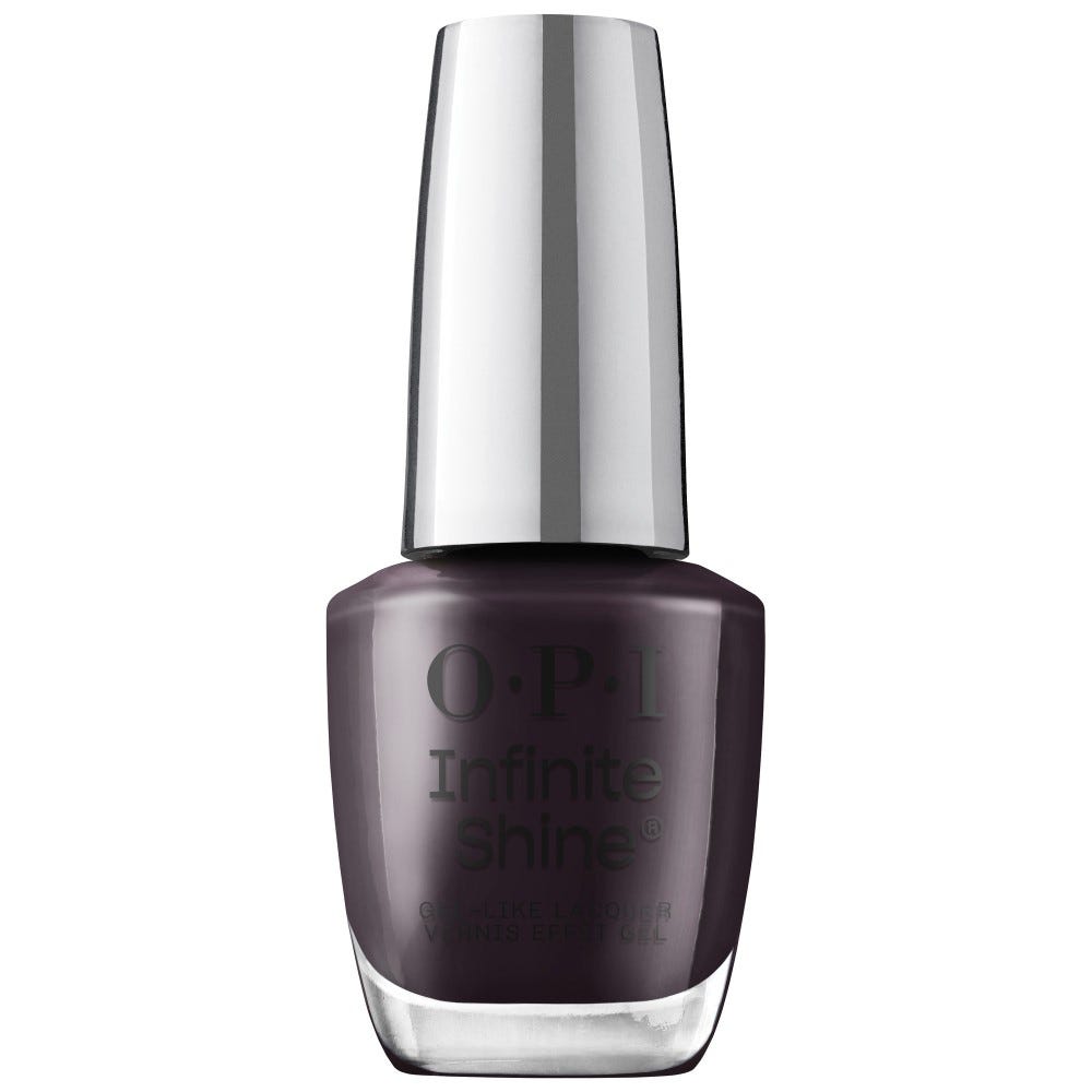 OPI Infinite Shine Smalto Unghie Lincoln Park After Dark 15 ml