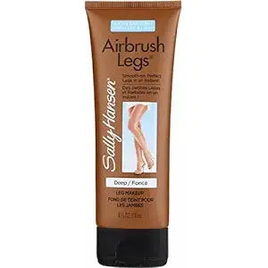 Sally Hansen Airbrush Legs Deep fondotinta gambe 118 ml