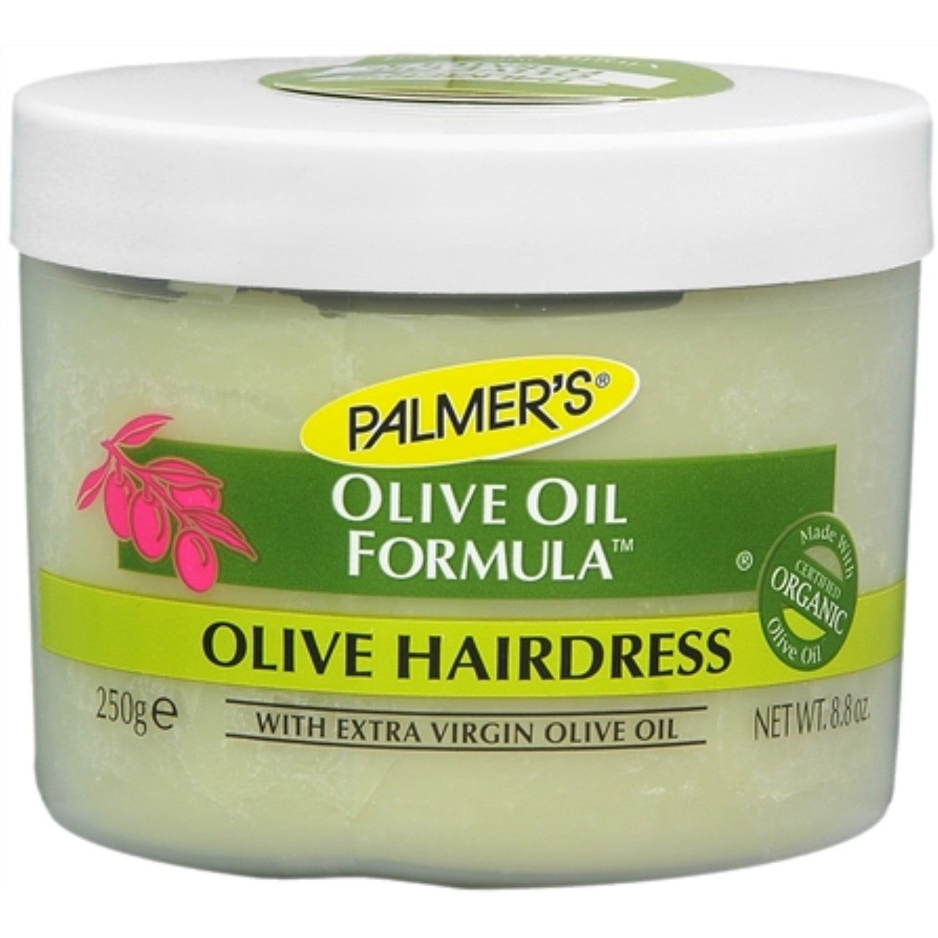 Palmer's Olive Oil Balsamo capelli olio oliva 250 g