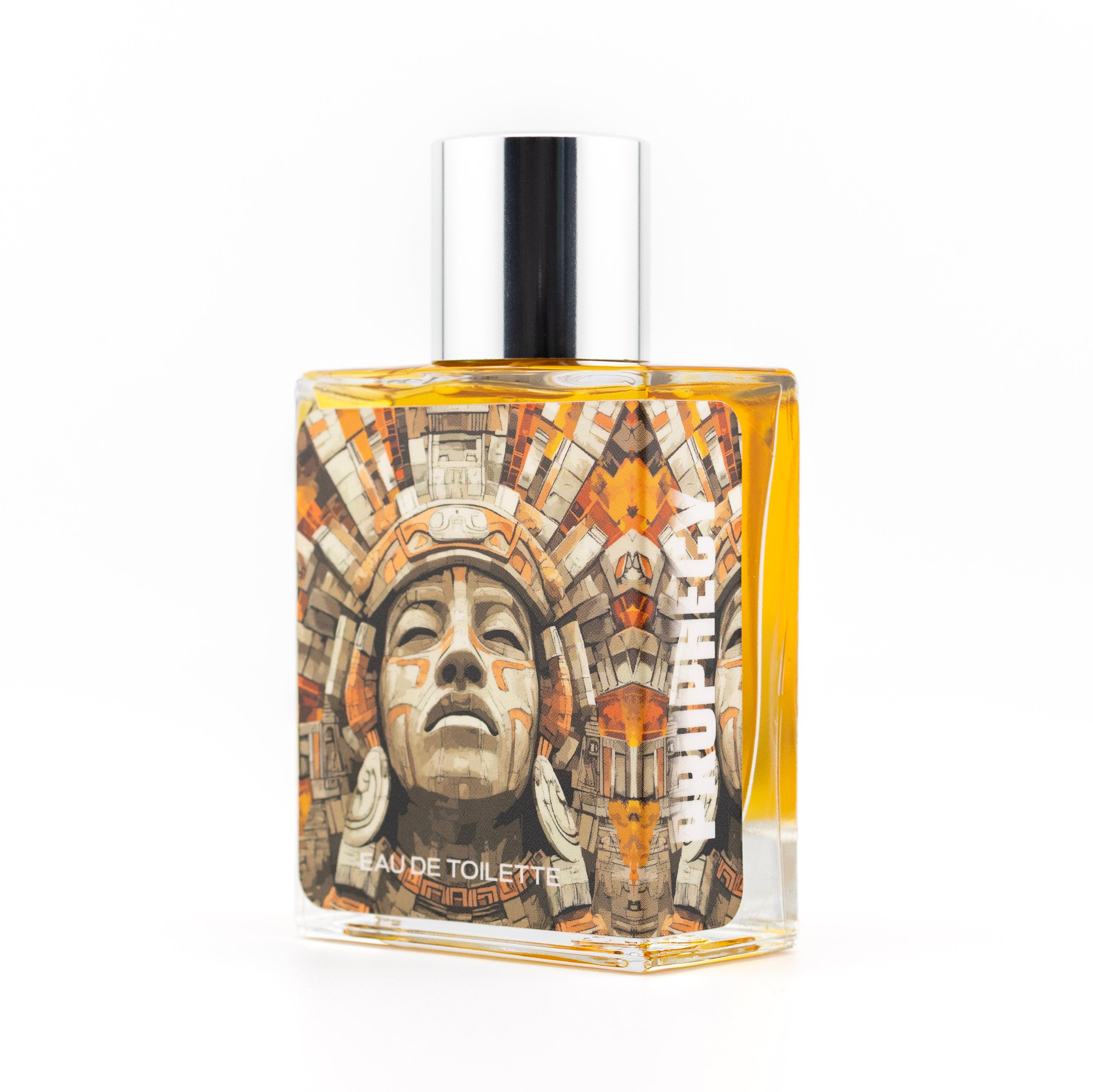 Westman Shaving Prophecy eau de toilette 50 ml legnoso