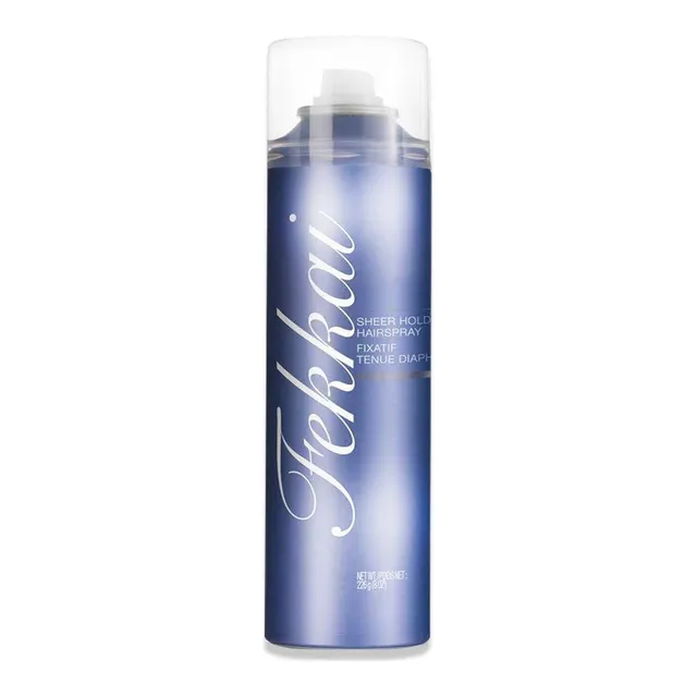 Fekkai Sheer Hold Lacca Capelli 236 ml Tenuta Flessibile