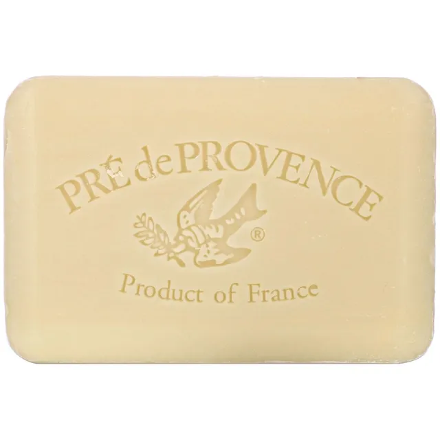 Pré de Provence Agrumes sapone 250 g burro karité