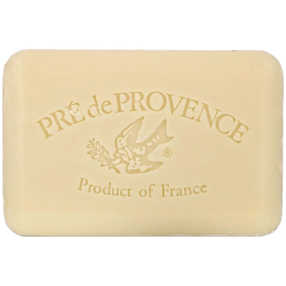 Pré de Provence Agrumes sapone 250 g burro karité