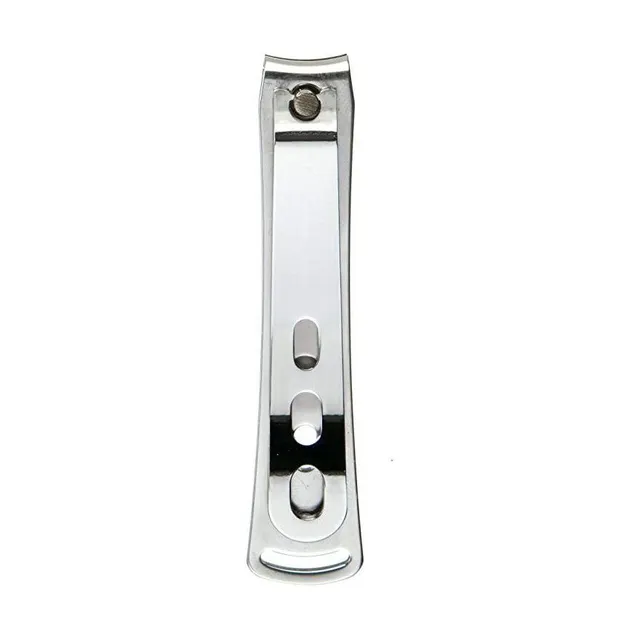 Seki Edge SS-111 Tagliaunghie Acciaio con Lima