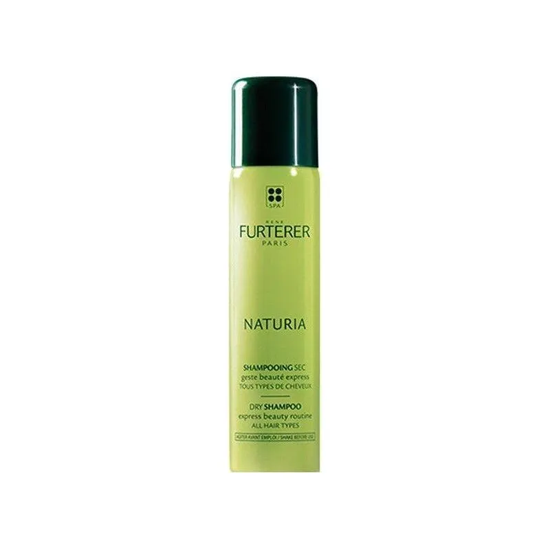 René Furterer Naturia Shampoo Secco 250 ml Volume