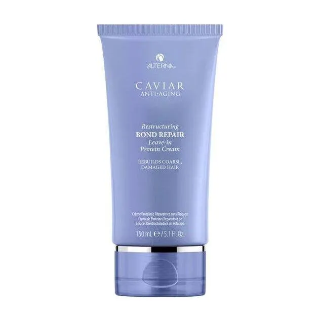 Alterna Caviar Bond Repair crema leave-in proteica 145 ml