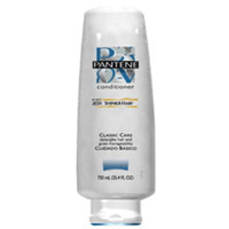 Pantene Pro-V Classic Clean balsamo 710 ml morbidezza